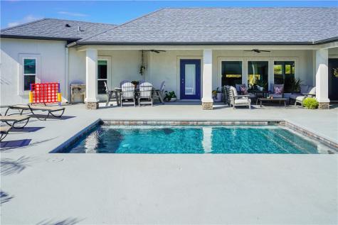14834 Highland Mist Drive Corpus Christi TX 78418