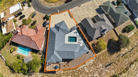 14834 Highland Mist Drive Corpus Christi TX 78418