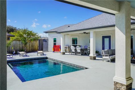 14834 Highland Mist Drive Corpus Christi TX 78418