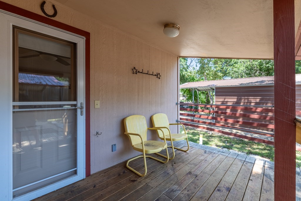 702 14th Street Bandera TX 78003
