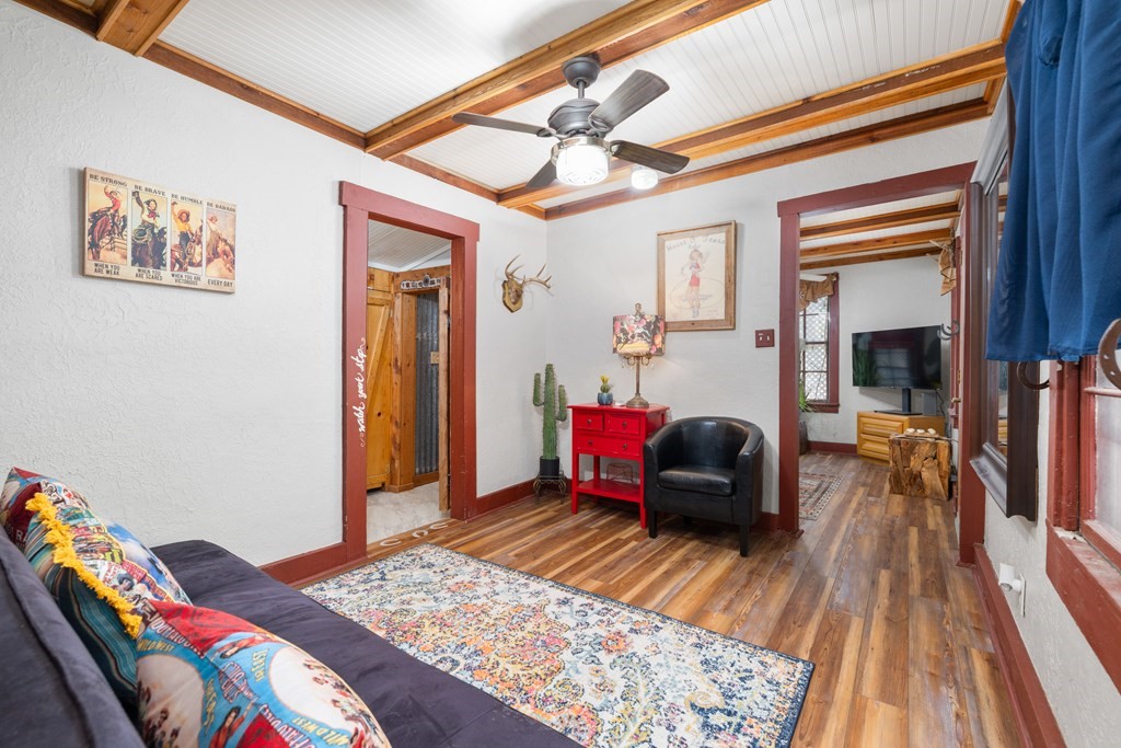 702 14th Street Bandera TX 78003