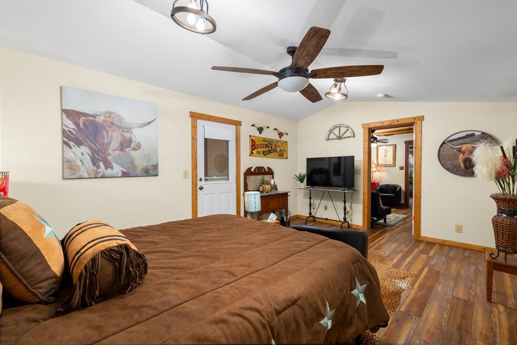 702 14th Street Bandera TX 78003