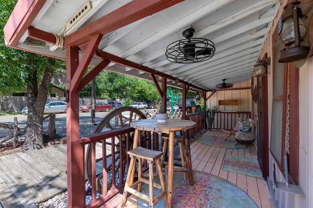 702 14th Street Bandera TX 78003
