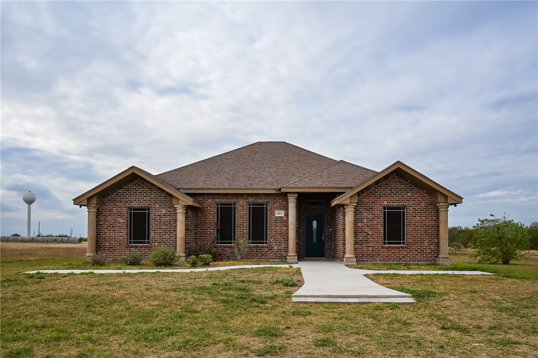 263 N County Road 1050 Kingsville TX 78363