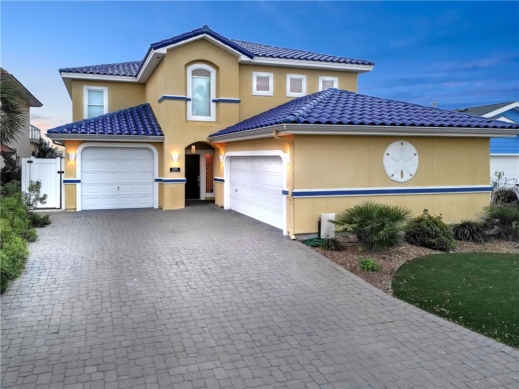 13945 Dasmarinas Drive Corpus Christi TX 78418