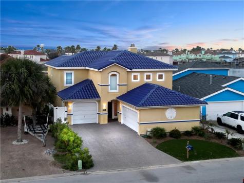 13945 Dasmarinas Drive Corpus Christi TX 78418