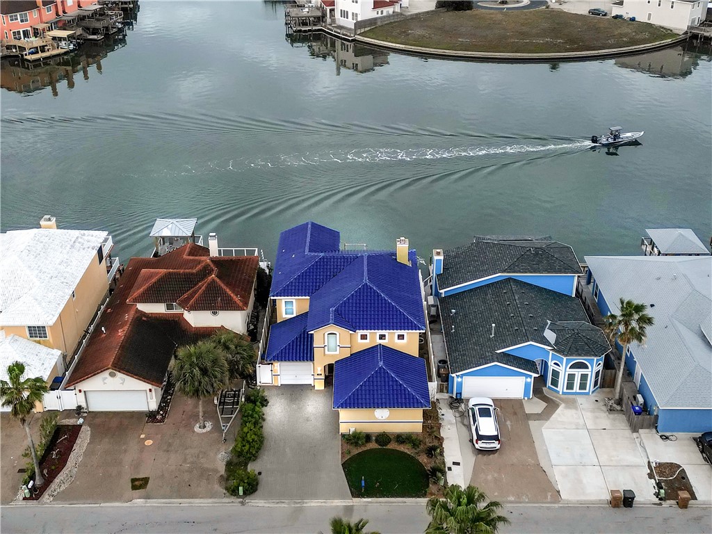 13945 Dasmarinas Drive Corpus Christi TX 78418