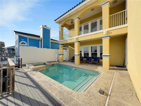 13945 Dasmarinas Drive Corpus Christi TX 78418