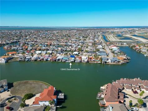 13945 Dasmarinas Drive Corpus Christi TX 78418