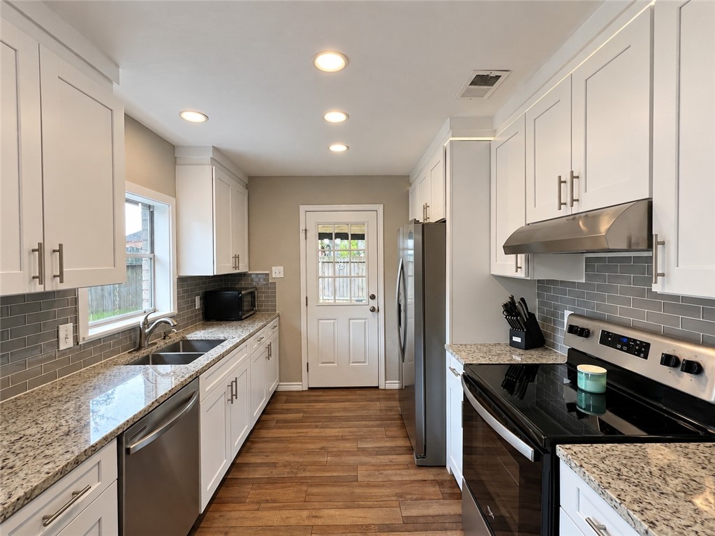 966 Bramling Circle Corpus Christi TX 78418