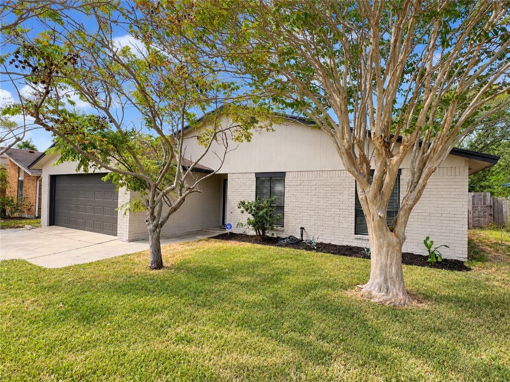 966 Bramling Circle Corpus Christi TX 78418