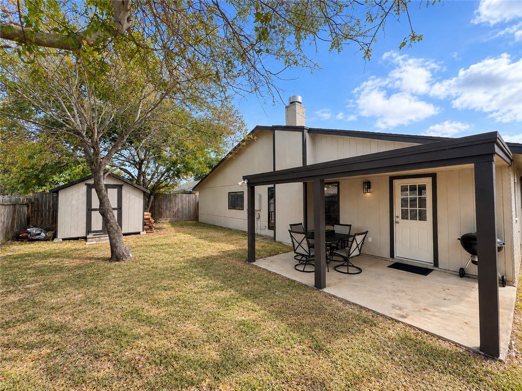 966 Bramling Circle Corpus Christi TX 78418