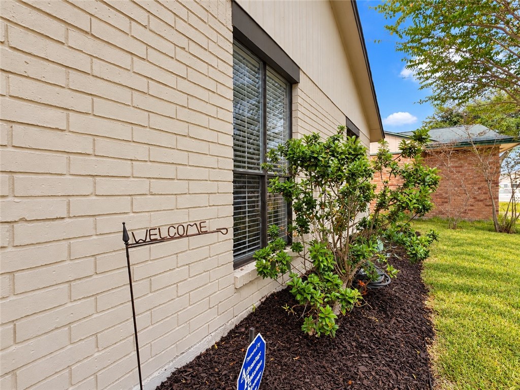 966 Bramling Circle Corpus Christi TX 78418
