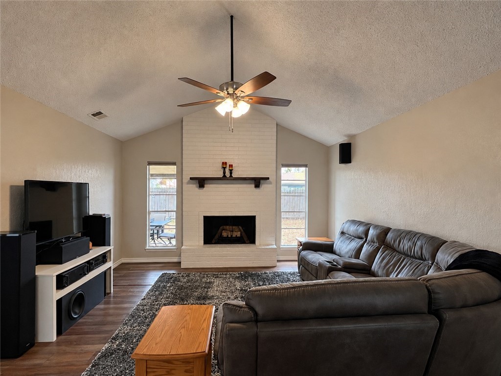966 Bramling Circle Corpus Christi TX 78418