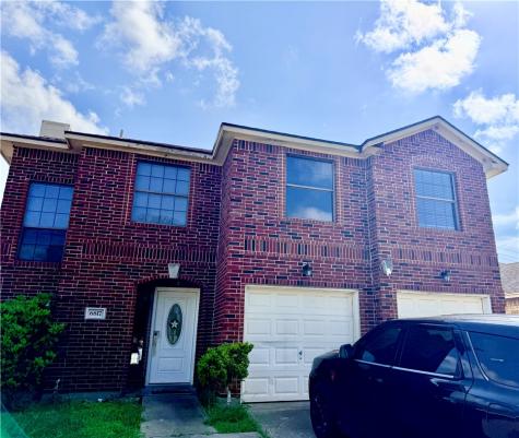 6817 Blue Skyway Drive Corpus Christi TX 78414