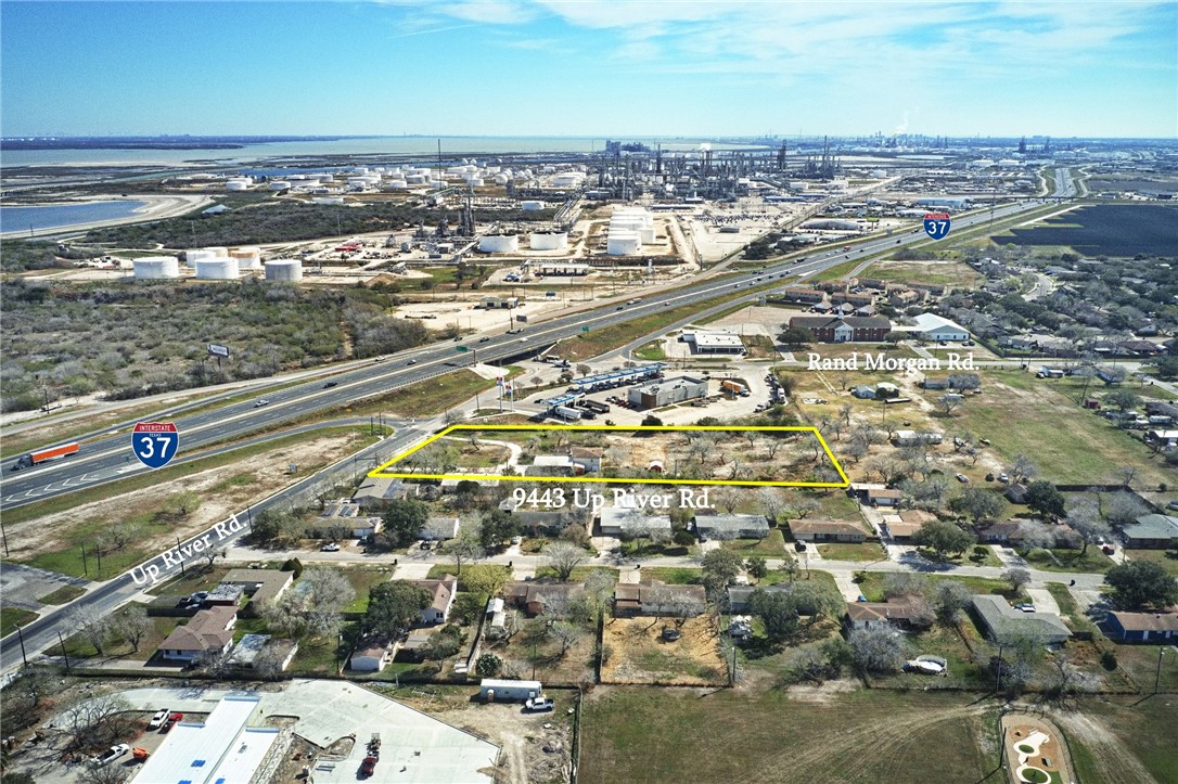 9443 Up River Corpus Christi TX 78410