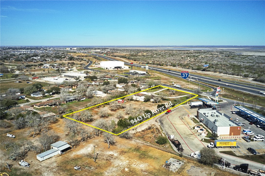 9443 Up River Corpus Christi TX 78410