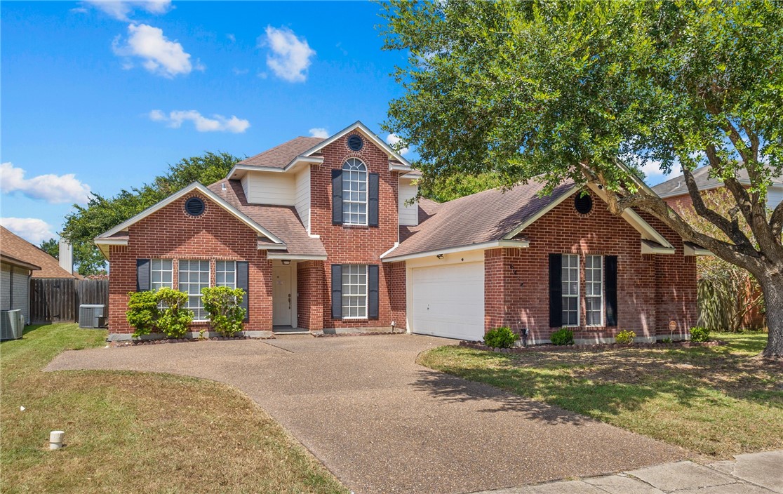 6414 Avignon Street Corpus Christi TX 78414