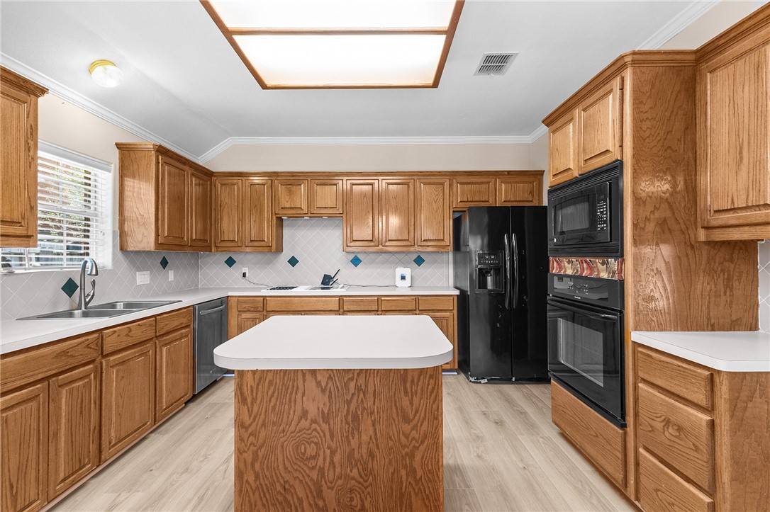 6414 Avignon Street Corpus Christi TX 78414