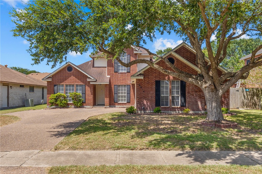 6414 Avignon Street Corpus Christi TX 78414