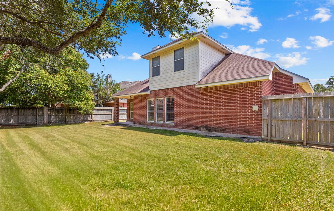 6414 Avignon Street Corpus Christi TX 78414