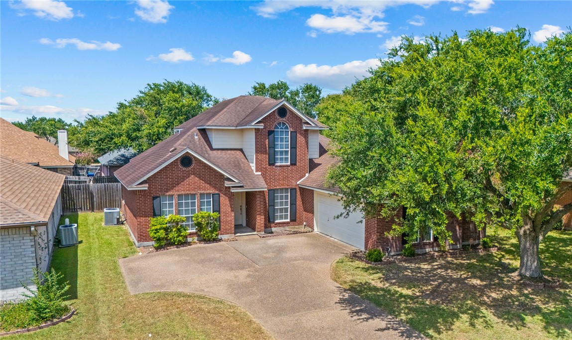 6414 Avignon Street Corpus Christi TX 78414