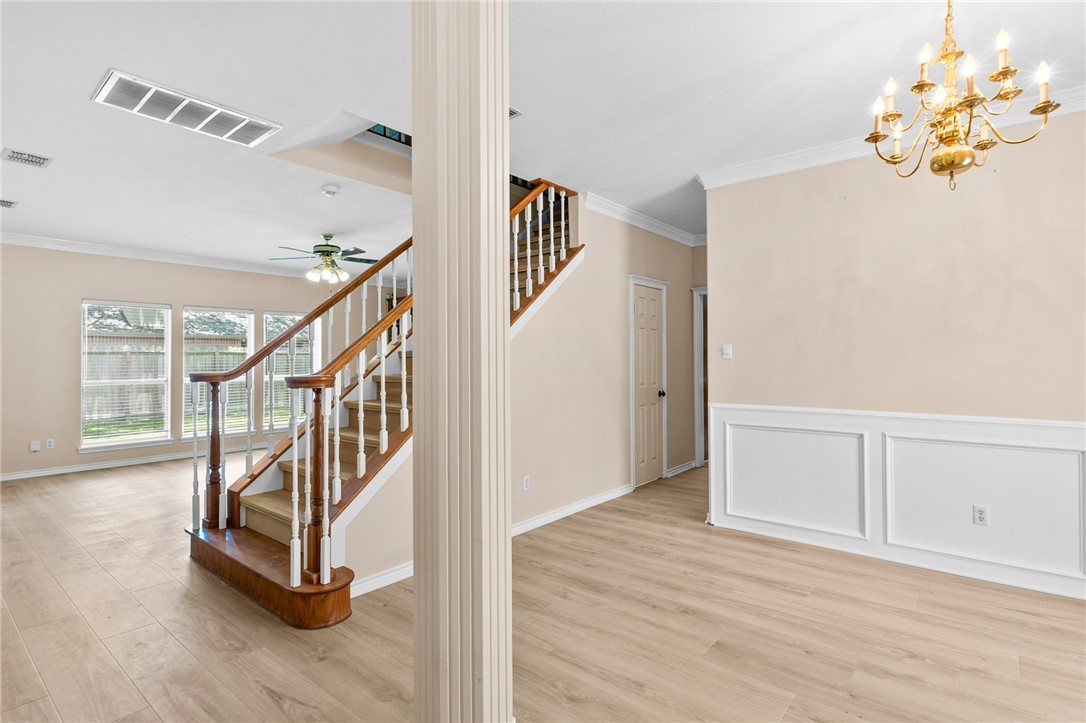 6414 Avignon Street Corpus Christi TX 78414