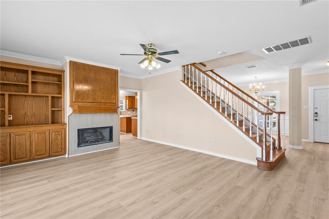 6414 Avignon Street Corpus Christi TX 78414