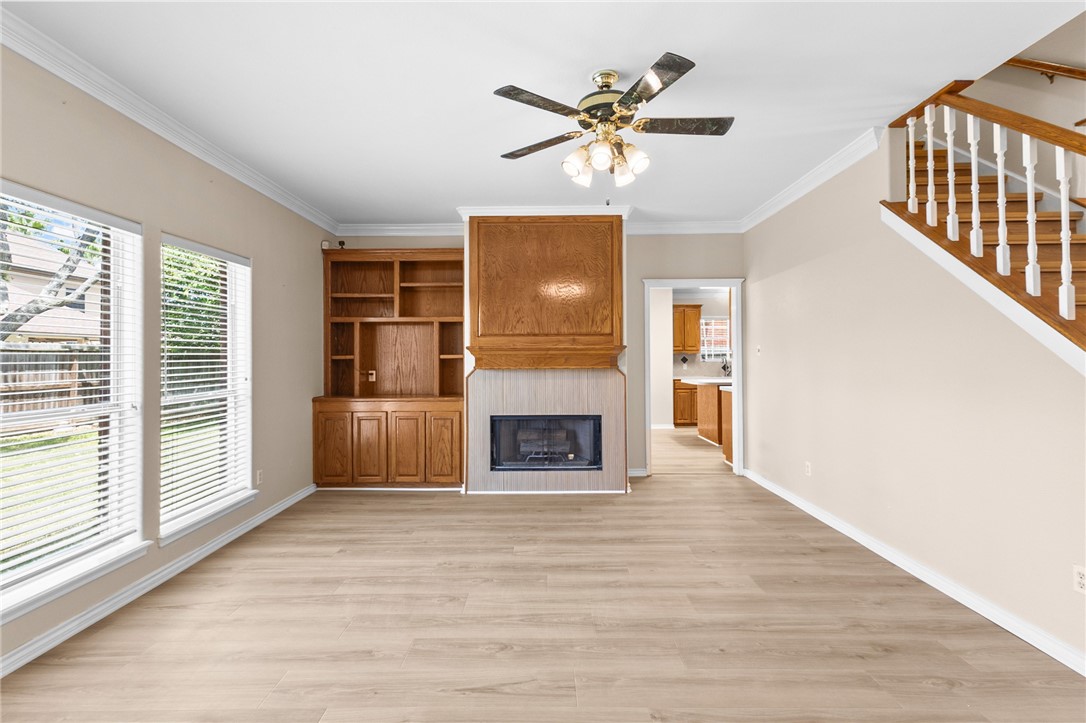 6414 Avignon Street Corpus Christi TX 78414