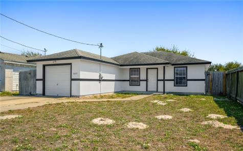 2021 Crestmont Street Corpus Christi TX 78418
