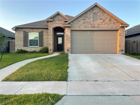 8046 Pavo Real Street Corpus Christi TX 78414