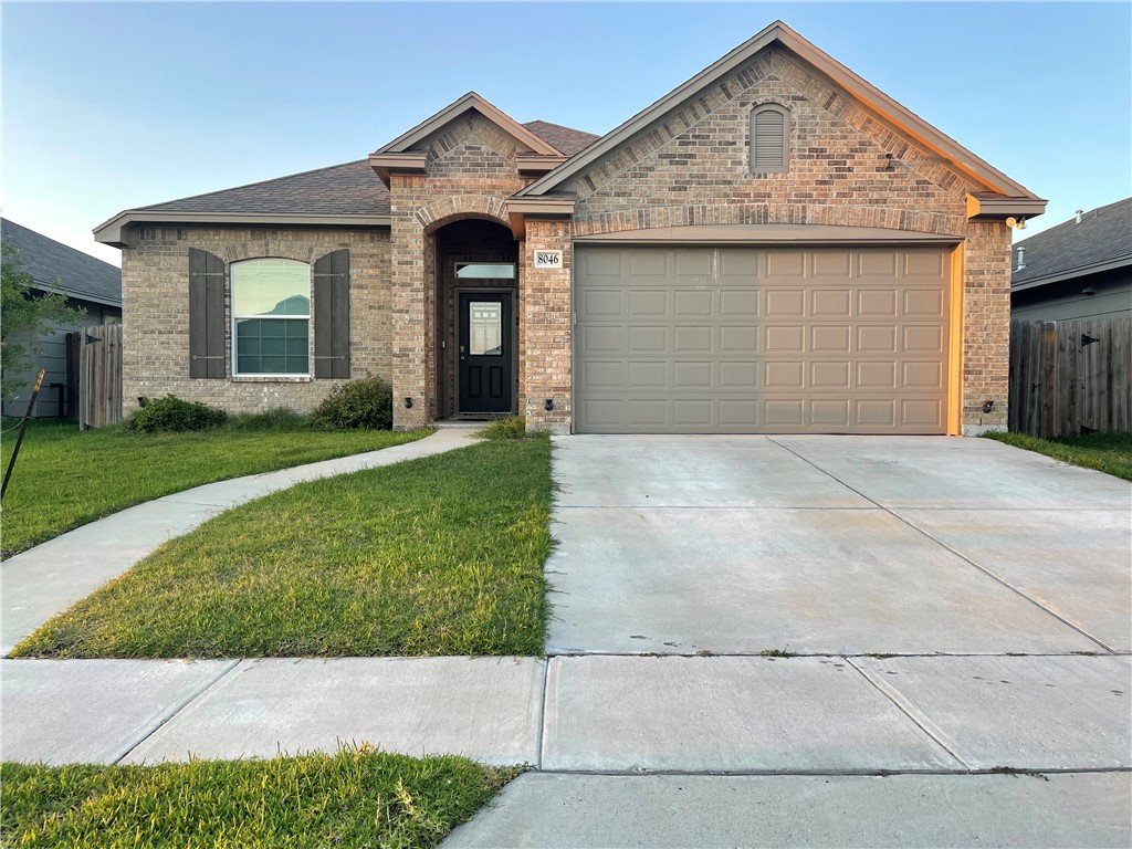 8046 Pavo Real Street Corpus Christi TX 78414