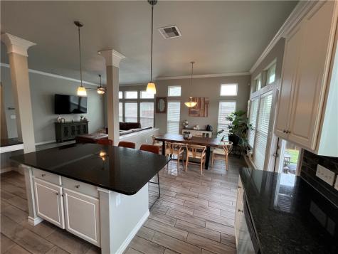 8046 Pavo Real Street Corpus Christi TX 78414