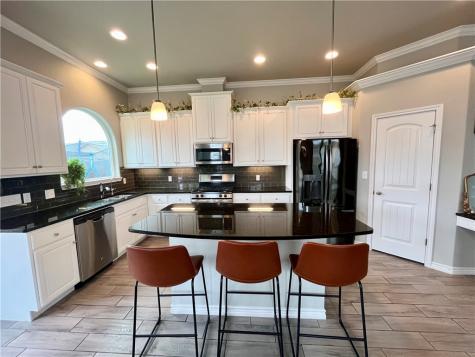 8046 Pavo Real Street Corpus Christi TX 78414