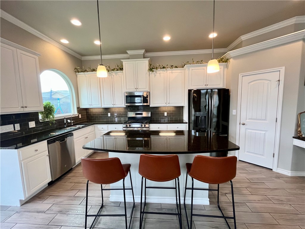 8046 Pavo Real Street Corpus Christi TX 78414