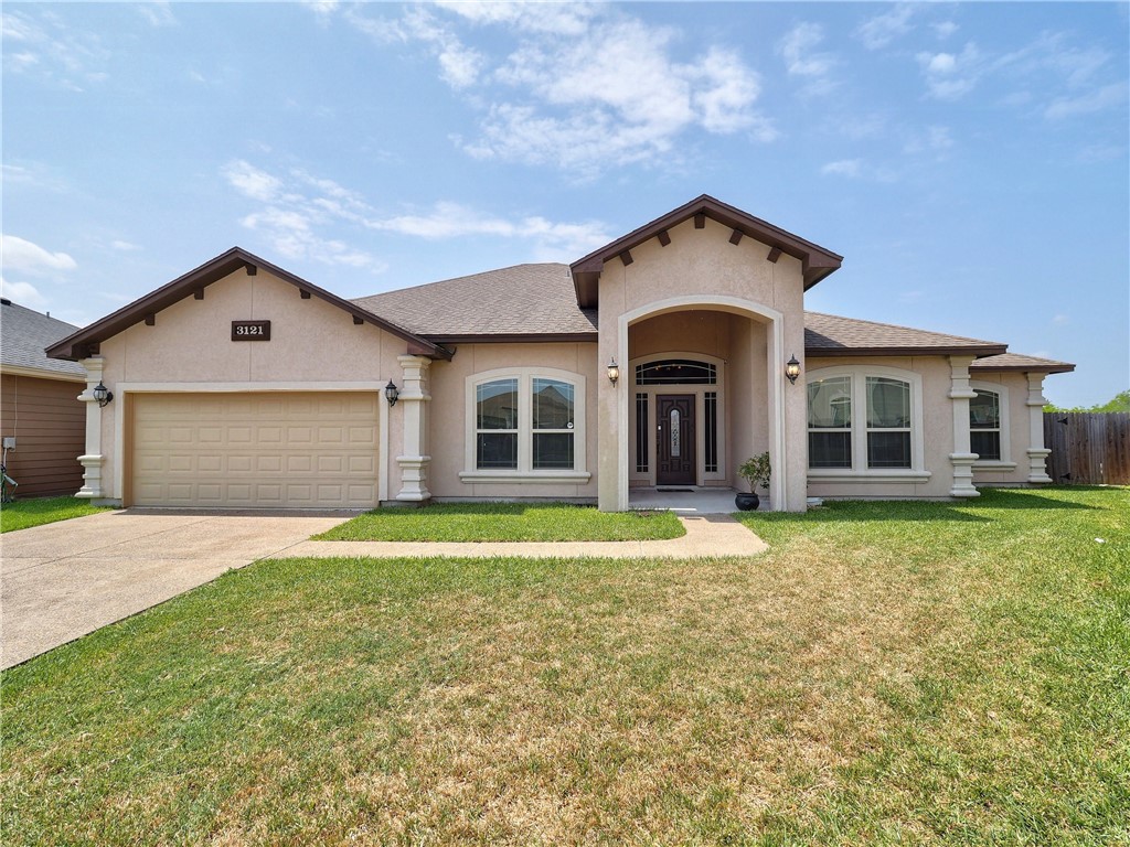 3121 Cowboys Court Corpus Christi TX 78410