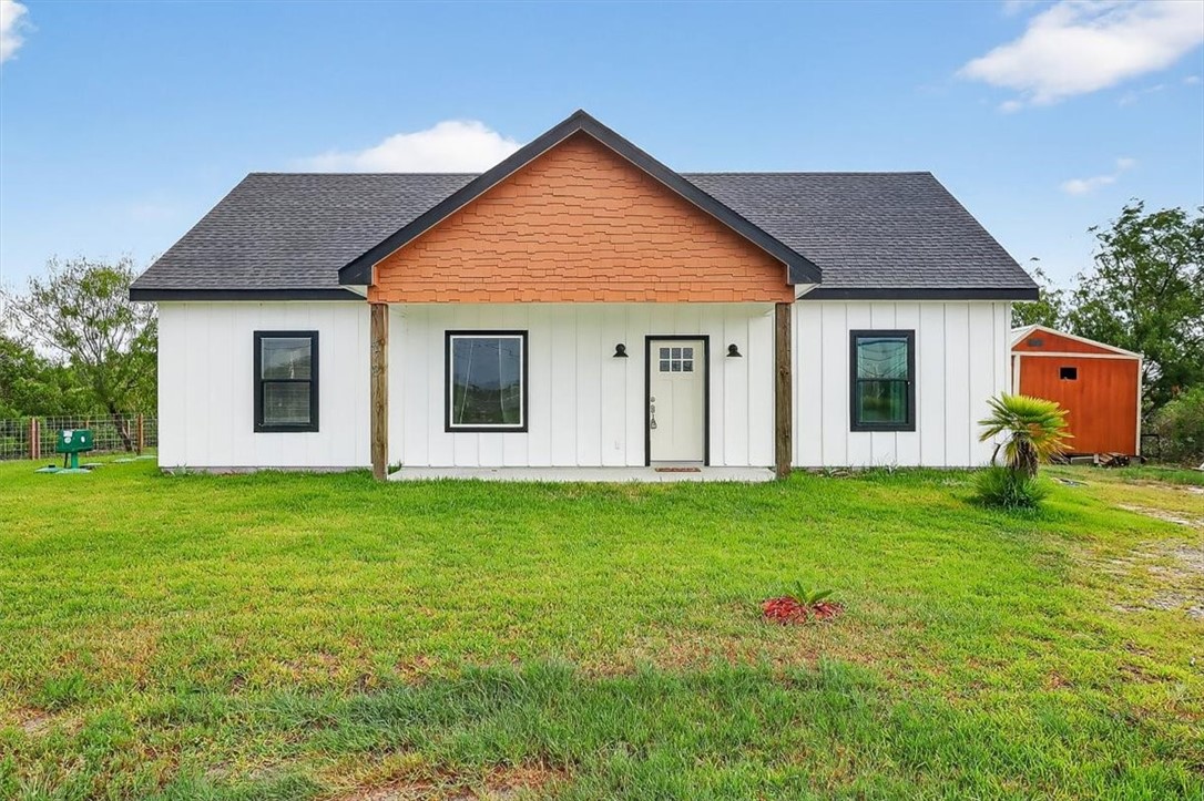 Rockport TX, 478 Saint Charles W