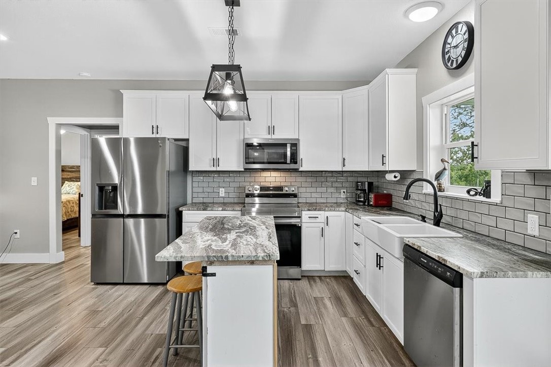 478 Saint Charles W Rockport TX 78382
