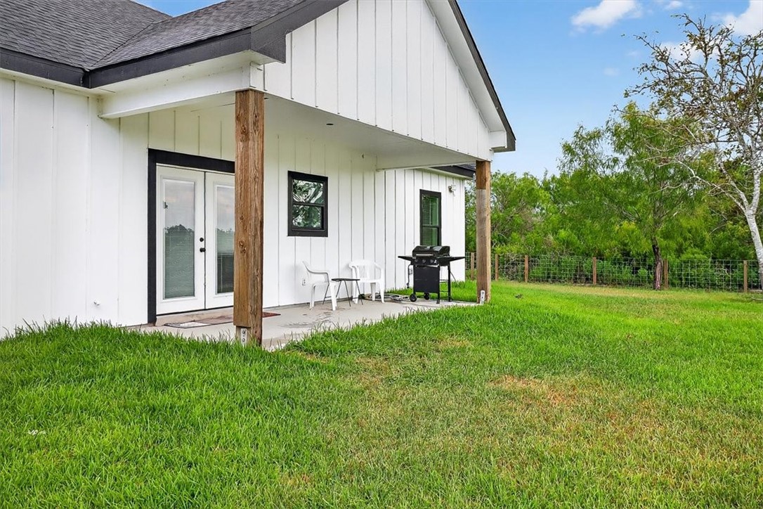 478 Saint Charles W Rockport TX 78382