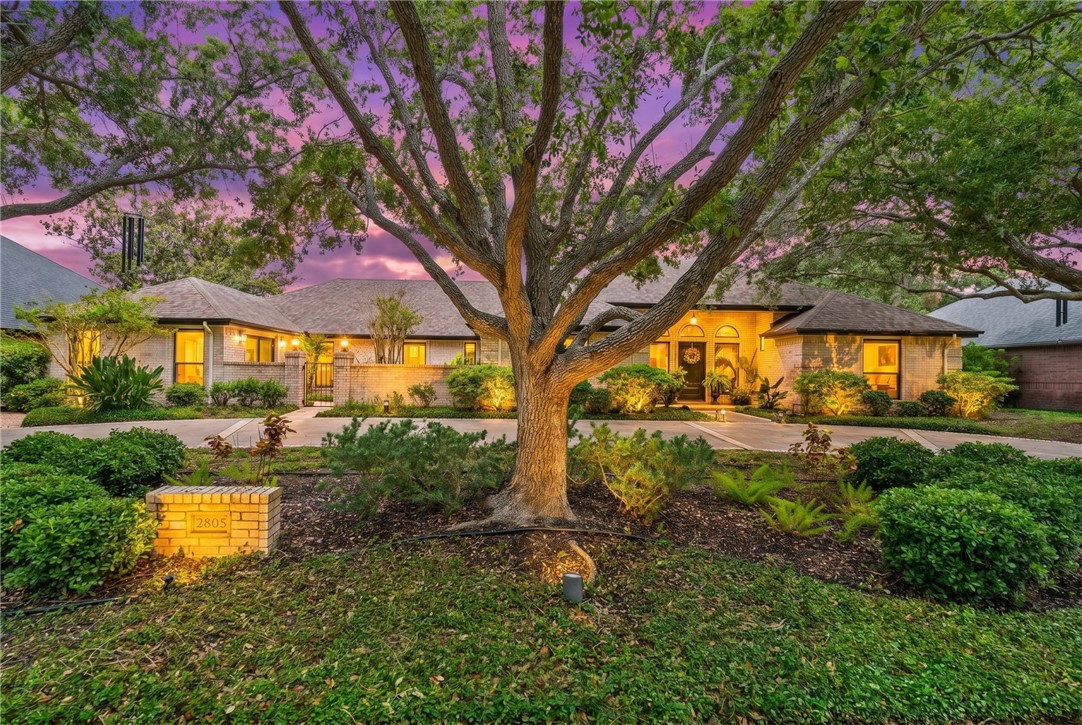 2805 Bretshire Drive Corpus Christi TX 78414