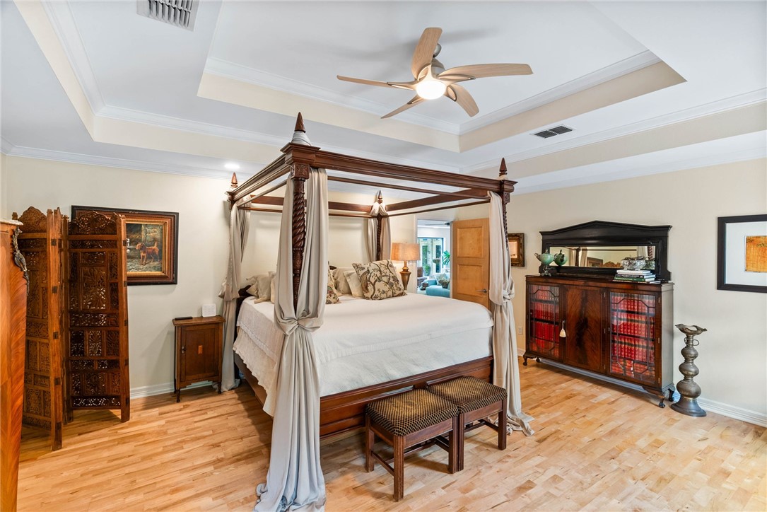 2805 Bretshire Drive Corpus Christi TX 78414