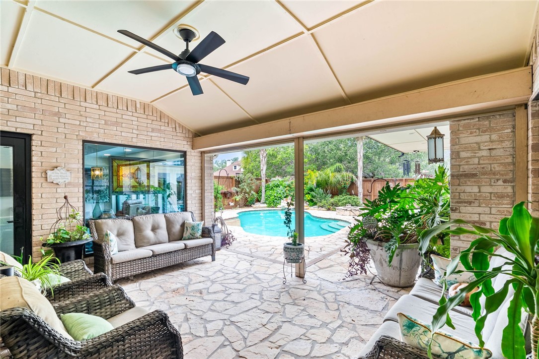 2805 Bretshire Drive Corpus Christi TX 78414
