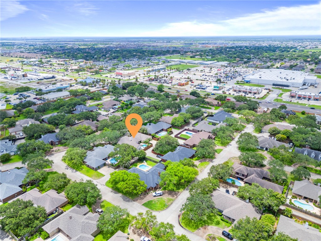 2805 Bretshire Drive Corpus Christi TX 78414