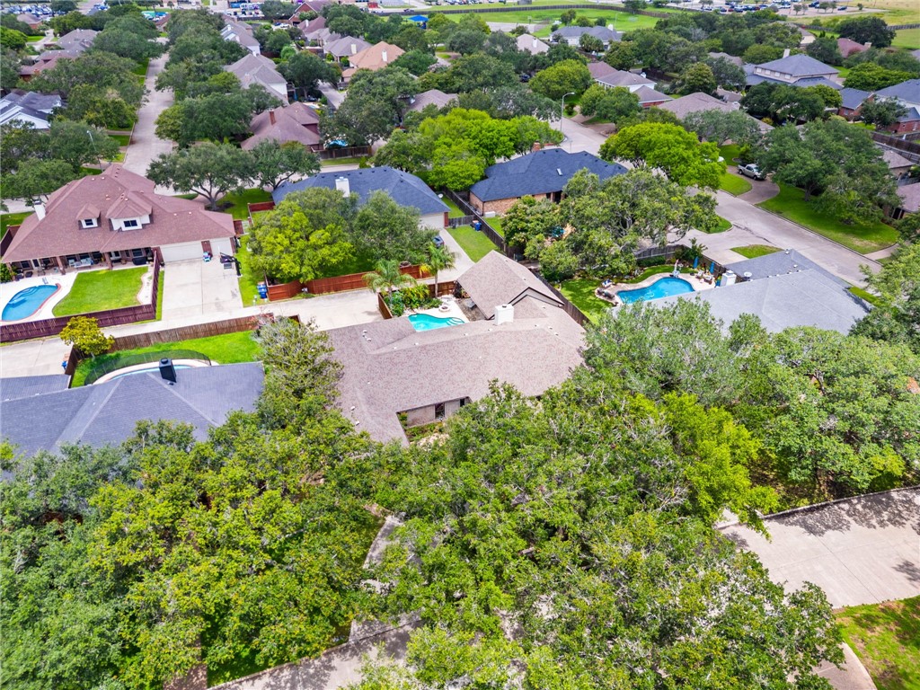 2805 Bretshire Drive Corpus Christi TX 78414