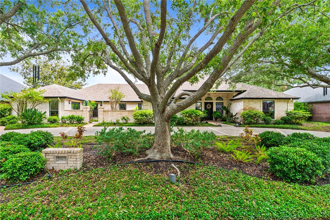 2805 Bretshire Drive Corpus Christi TX 78414