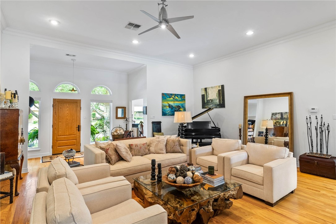 2805 Bretshire Drive Corpus Christi TX 78414
