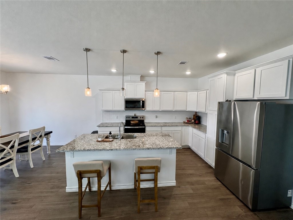 3401 Travis Court Corpus Christi TX 78414