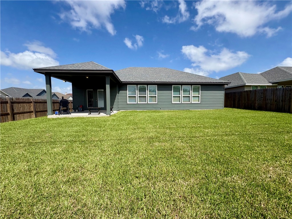 3401 Travis Court Corpus Christi TX 78414