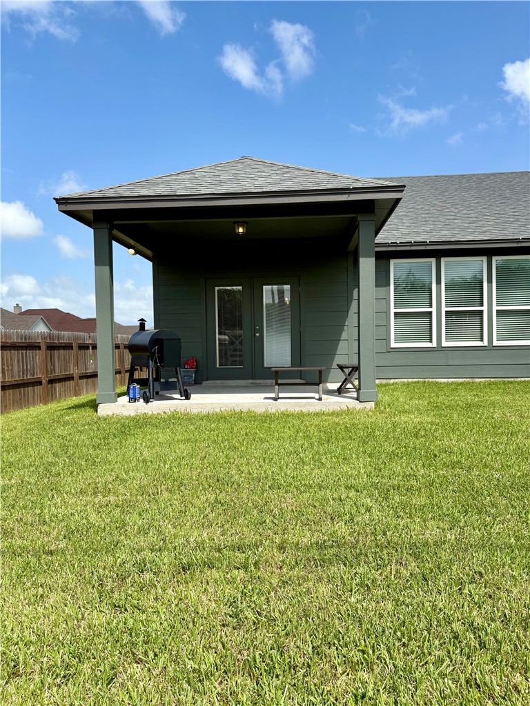 3401 Travis Court Corpus Christi TX 78414
