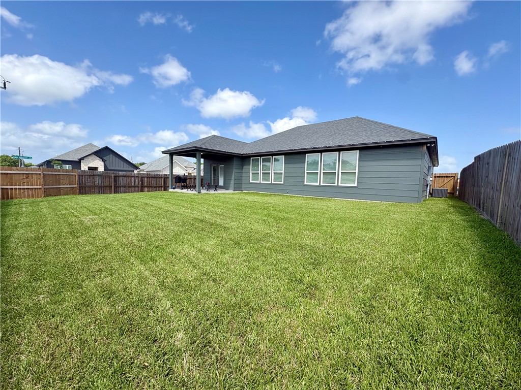 3401 Travis Court Corpus Christi TX 78414